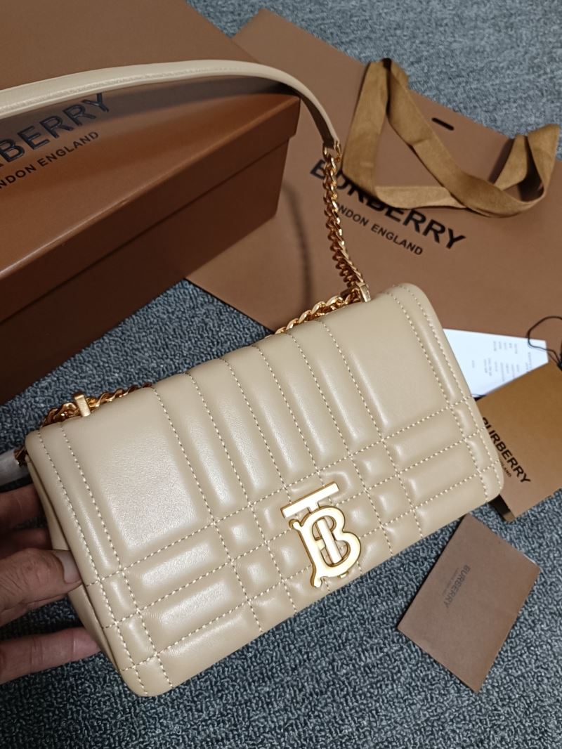 Burberry Satchel Bags